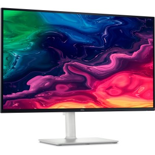DELL Plus S2725QC Monitor PC 68,6 cm (27") 3840 x 2160 Pixel 4K Ultra HD LCD Argento