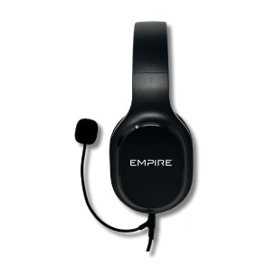 Cuffia Audio con Microfono - con collegamento Type-C o Usb-A - Comandi sul cavo 2