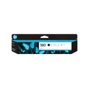 HP Cartuccia originale inchiostro nero 980