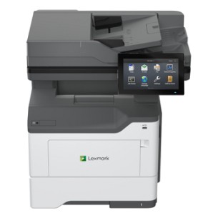 Lexmark MX632adwe Laser A4 1200 x 1200 DPI 47 ppm Wi-Fi