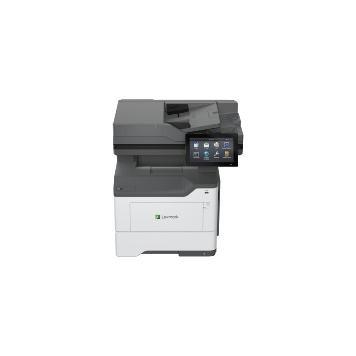 Lexmark MX632adwe Laser A4 1200 x 1200 DPI 47 ppm Wi-Fi