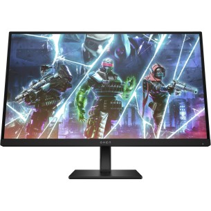 HP OMEN by HP Monitor da gaming OMEN by 27" FHD 240 Hz – OMEN 27s