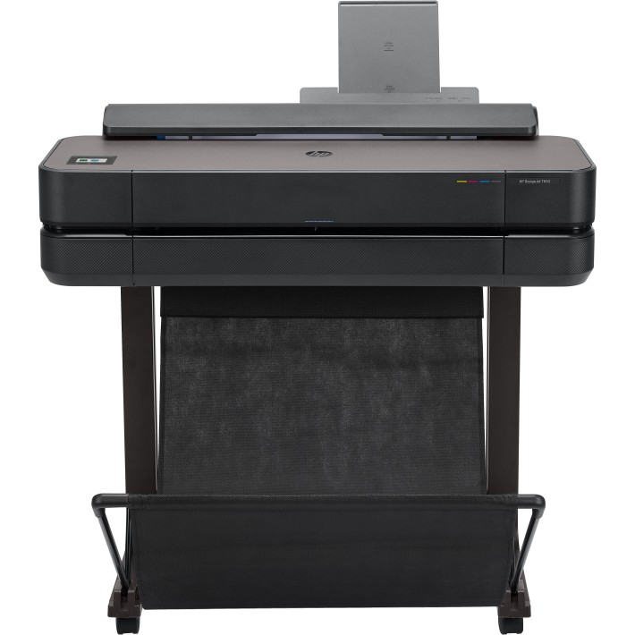 HP Designjet Stampante T650 24" edizione 2025