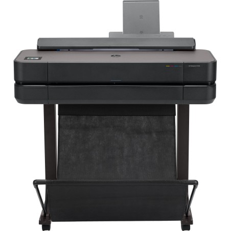 HP Designjet Stampante T650 24" edizione 2025