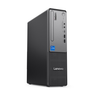 Lenovo ThinkCentre neo 50s Gen 5 Intel® Core™ i7 i7-14700 16 GB DDR5-SDRAM 512 GB SSD Windows 11 Pro SFF PC Nero, Grigio