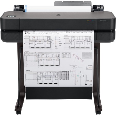 HP Designjet Stampante T630 24" edizione 2025