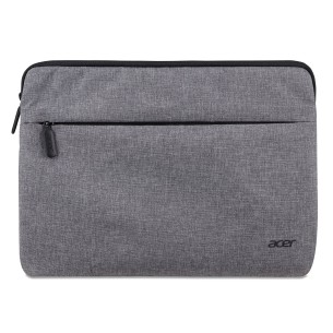 Acer NP.BAG1A.296 borsa per laptop 29,5 cm (11.6") Custodia a tasca Grigio