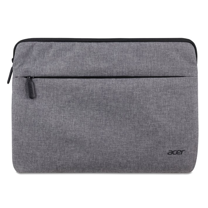 Acer NP.BAG1A.296 borsa per laptop 29,5 cm (11.6") Custodia a tasca Grigio
