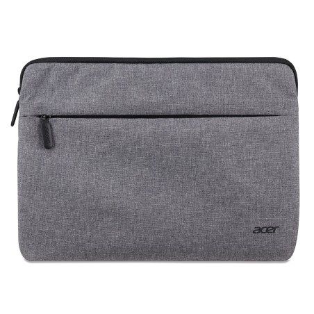 Acer NP.BAG1A.296 borsa per laptop 29,5 cm (11.6") Custodia a tasca Grigio