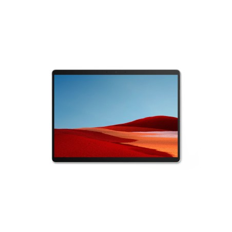 Microsoft Surface Pro X 512 GB 33 cm (13") 16 GB Wi-Fi 5 (802.11ac) Windows 11 Pro Platino