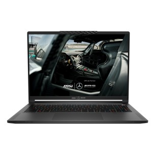 MSI Stealth 16 Mercedes-AMG Motorsport A1VGG-273IT Intel Core Ultra 9 185H Computer portatile 40,6 cm (16") Quad HD+ 32 GB