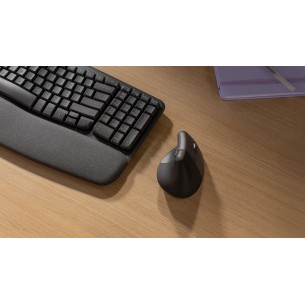 Logitech Lift