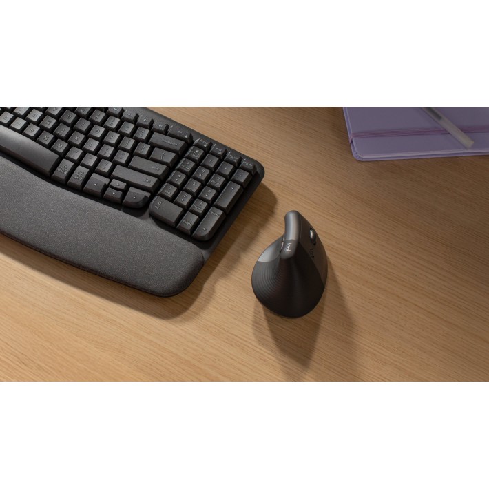 Logitech Lift