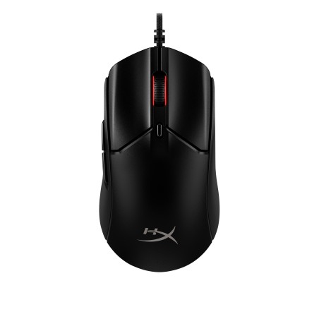 HyperX Pulsefire Haste 2 – Mouse da gaming (nero)