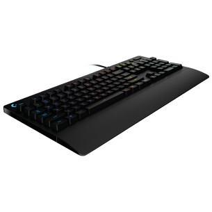 Logitech G G213 Prodigy Tastiera Gaming Cablata
