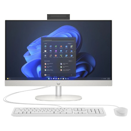 Laboratorio di Informatica - Elettronica - Telecomunicazioni All in One Pc - HP I7 - Microsoft Office