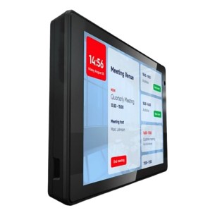 Display Fuori Porta 10" - Philips 10BDL5051T/00
