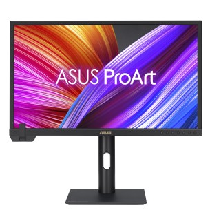 ASUS ProArt PA24US Monitor PC 59,9 cm (23.6") 3840 x 2160 Pixel 4K Ultra HD LCD Nero
