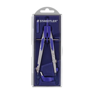 Staedtler Compasso Scolastico a Frizione