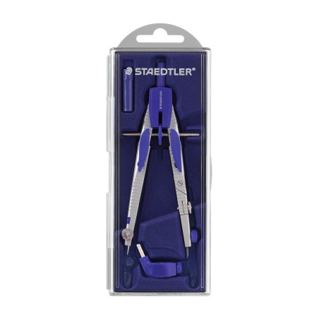 Staedtler Compasso Scolastico a Frizione