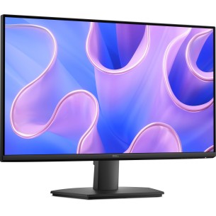 DELL SE2725HM Monitor PC 68,6 cm (27") 1920 x 1080 Pixel Full HD LCD Nero