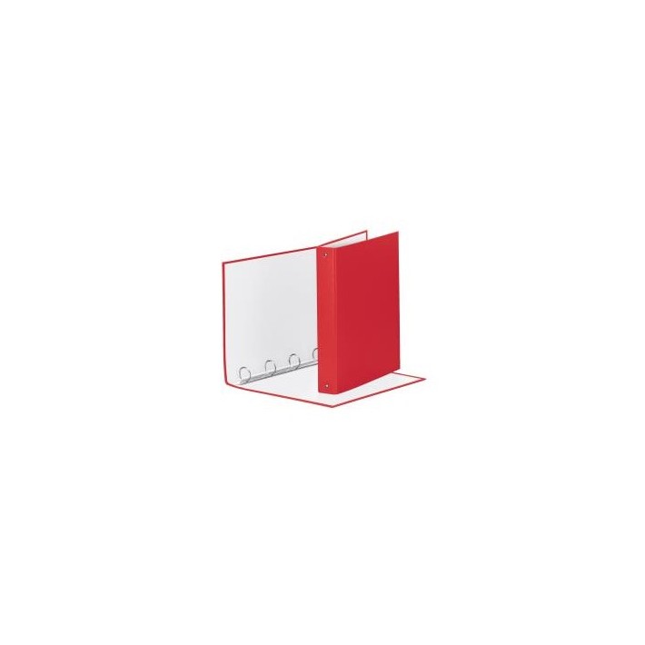 Esselte MEETING raccoglitore ad anelli 4-30-Tondo - f.to 22 x 30 cm
