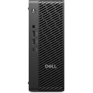 DELL Pro Max FCM2250 Intel Core Ultra 7 265 16 GB DDR5-SDRAM 1 TB SSD NVIDIA RTX A1000 Windows 11 Pro Micro PC Mini PC Nero