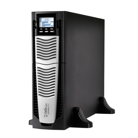 Riello SDU 5000 5 kVA 5000 W 5 presa(e) AC