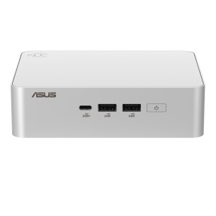 ASUS NUC 15 Pro+ RNUC15CRSU500002 Bianco 225H