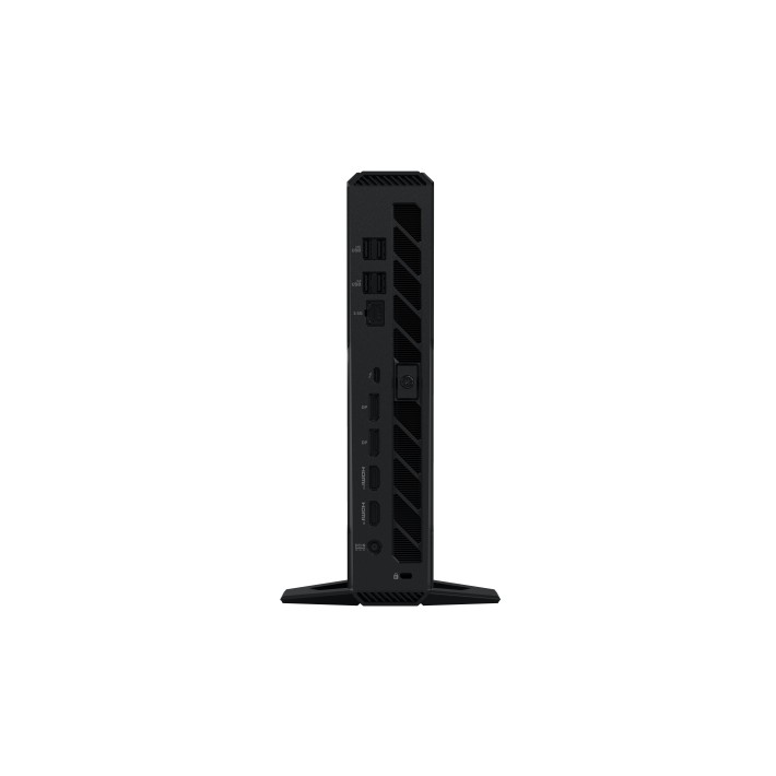 ASUS NUC 15 Performance RNUC15JNK7X50002 PC con dimensioni 3 l Nero 255HX
