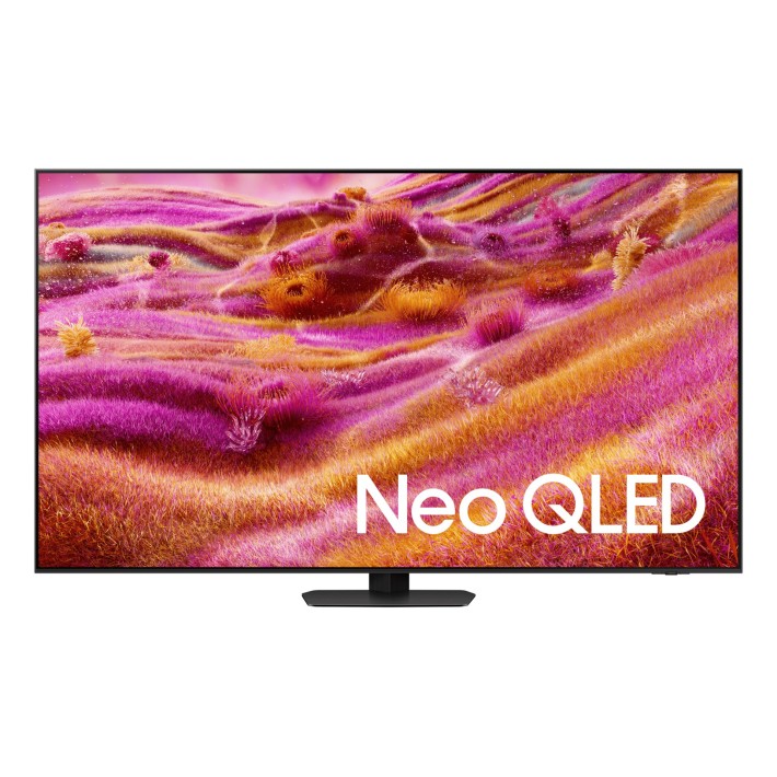 Samsung Neo QLED AI TV 55" QE55QN90FATXZT 4K Mini LED, Processore NQ4 AI Gen3, 4K AI Upscaling Pro, Motion Xcelerator 165Hz,