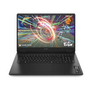HP OMEN Gaming 17-db1004nl Copilot+ PC AMD Ryzen AI 7 350 Computer portatile 43,9 cm (17.3") Quad HD 32 GB DDR5-SDRAM 1 TB SSD