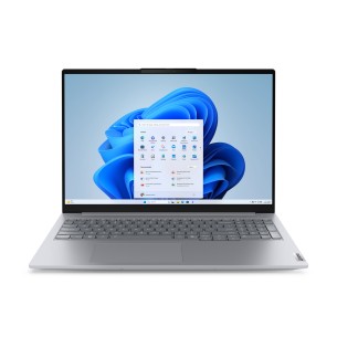 Lenovo ThinkBook 16 G8 IAL Intel Core Ultra 7 255H Computer portatile 40,6 cm (16") WUXGA 16 GB DDR5-SDRAM 512 GB SSD Wi-Fi 6E