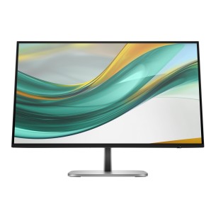 HP Series 5 Pro 27 inch FHD Monitor - 527pf Monitor PC 68,6 cm (27") 1920 x 1080 Pixel Full HD LCD Nero