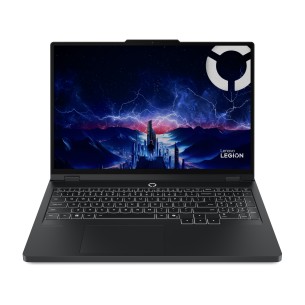Lenovo Legion | Notebook Gaming Pro 5 | Display 16.0'' WQXGA (2560x1600) OLED | Processore Intel Ultra 9 27HX | Memoria RAM