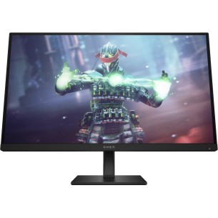 HP OMEN by HP Monitor da gaming OMEN by 27" UHD 144 Hz – OMEN 27k
