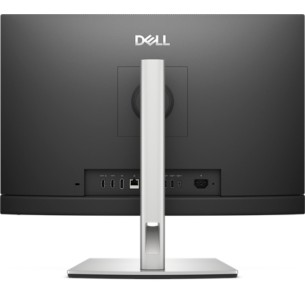 DELL Pro QC24250 Intel Core Ultra 7 265 61 cm (24") 1920 x 1080 Pixel PC All-in-one 16 GB DDR5-SDRAM 512 GB SSD Windows 11 Pro