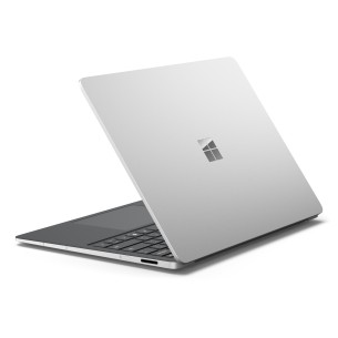 Microsoft Surface Laptop 7 Copilot+ PC Intel Core Ultra 5 Computer portatile 35 cm (13.8") Touch screen 32 GB LPDDR5x-SDRAM 256