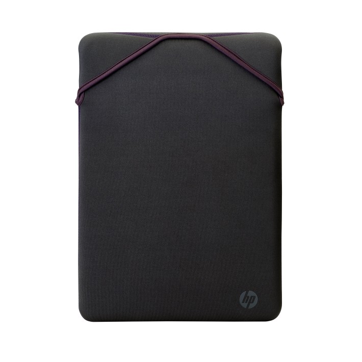 HP Custodia Reversible Protective 15,6'' Mauve Laptop Sleeve