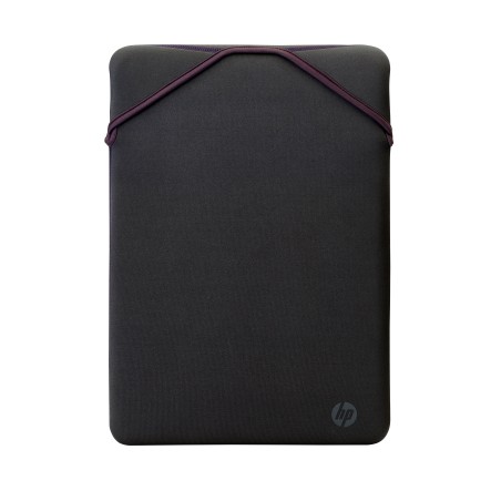 HP Custodia Reversible Protective 15,6'' Mauve Laptop Sleeve