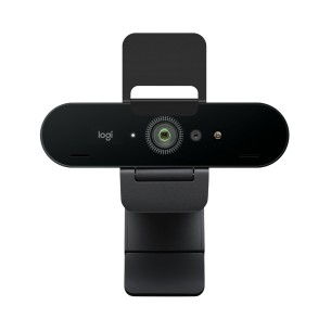 Logitech BRIO STREAM
