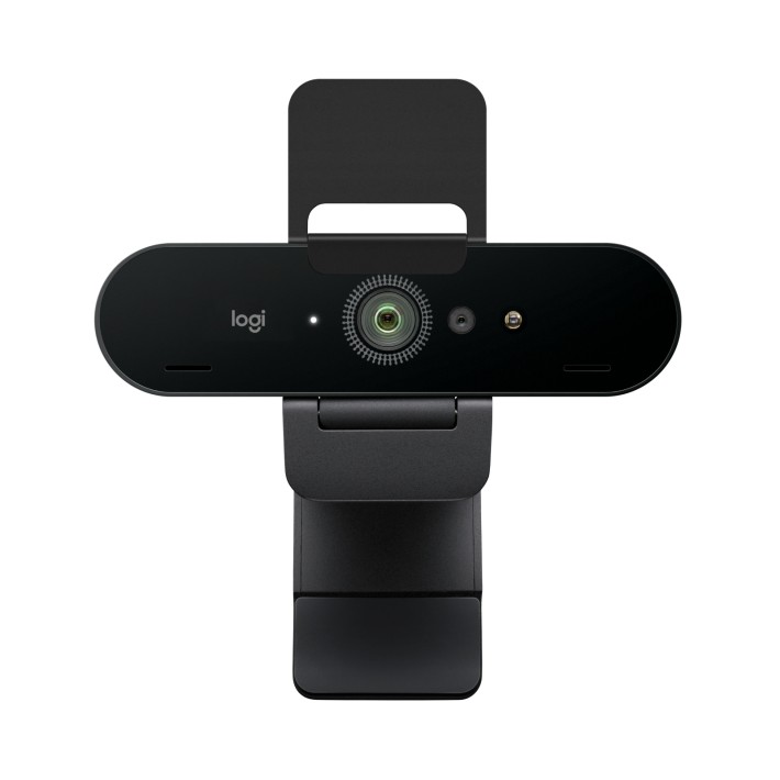 Logitech BRIO STREAM