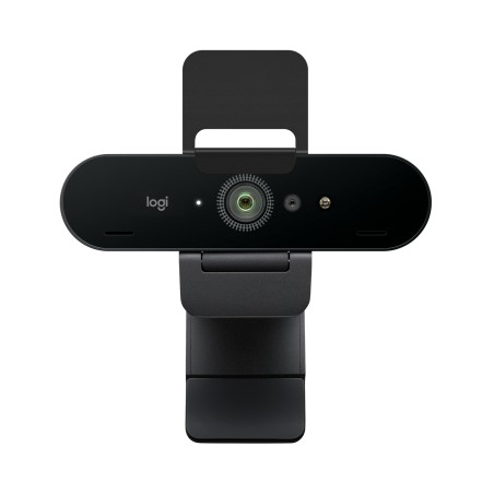 Logitech BRIO STREAM