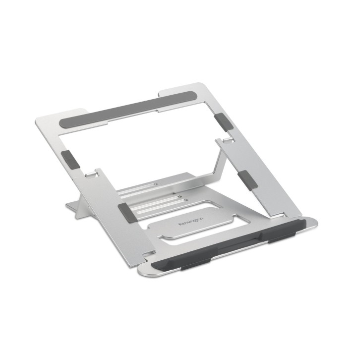 Kensington Base per laptop regolabile Easy Riser in alluminio