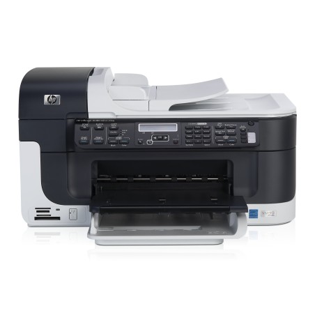HP OfficeJet J6410 Getto termico d'inchiostro A4 4800 x 1200 DPI 8,2 ppm