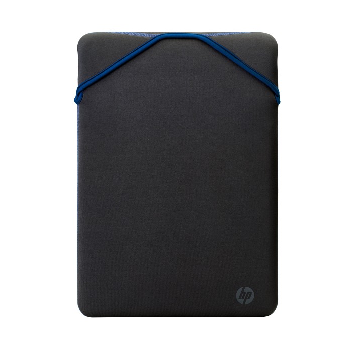 HP Custodia Reversible Protective 15,6'' Blue Laptop Sleeve