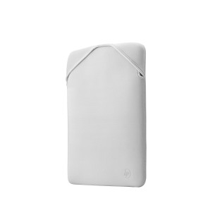 HP Custodia Reversible Protective 15,6'' Silver Laptop Sleeve