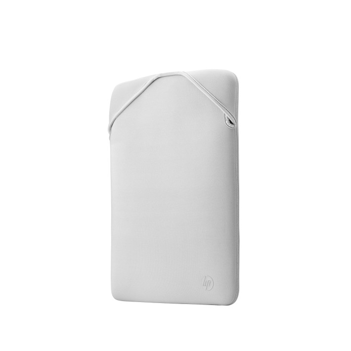 HP Custodia Reversible Protective 15,6'' Silver Laptop Sleeve