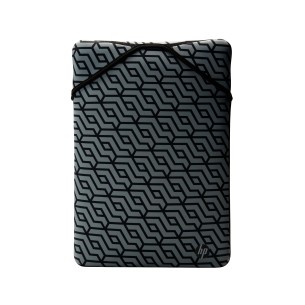 HP Custodia Reversible Protective 14,1'' Geo Laptop Sleeve