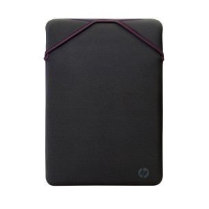 HP Custodia Reversible Protective 14,1'' Mauve Laptop Sleeve